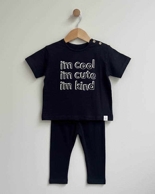 Affirmation co-ord set