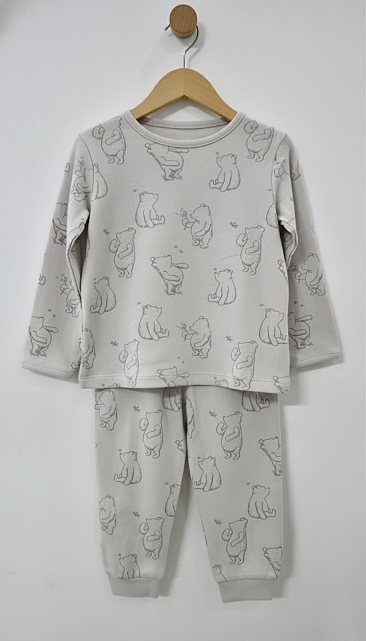 Wandering Winnie co-ord set