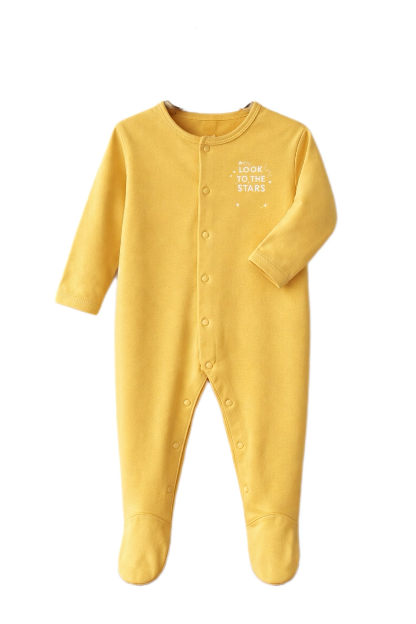 Look at the star 💫 sleepsuit