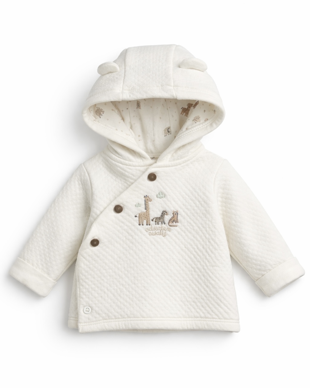 Cute adventure hoodie