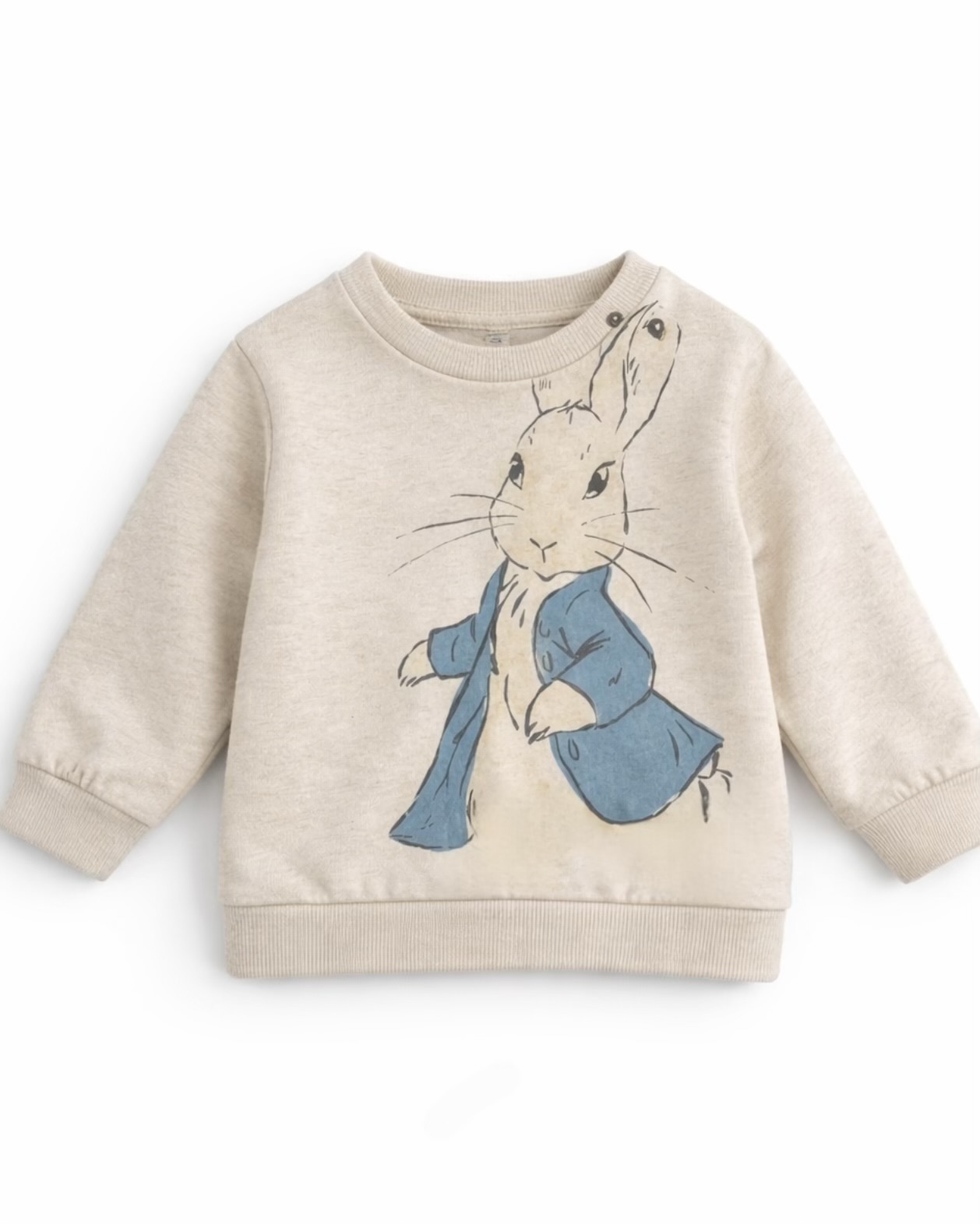 Peter rabbit sweatshirt