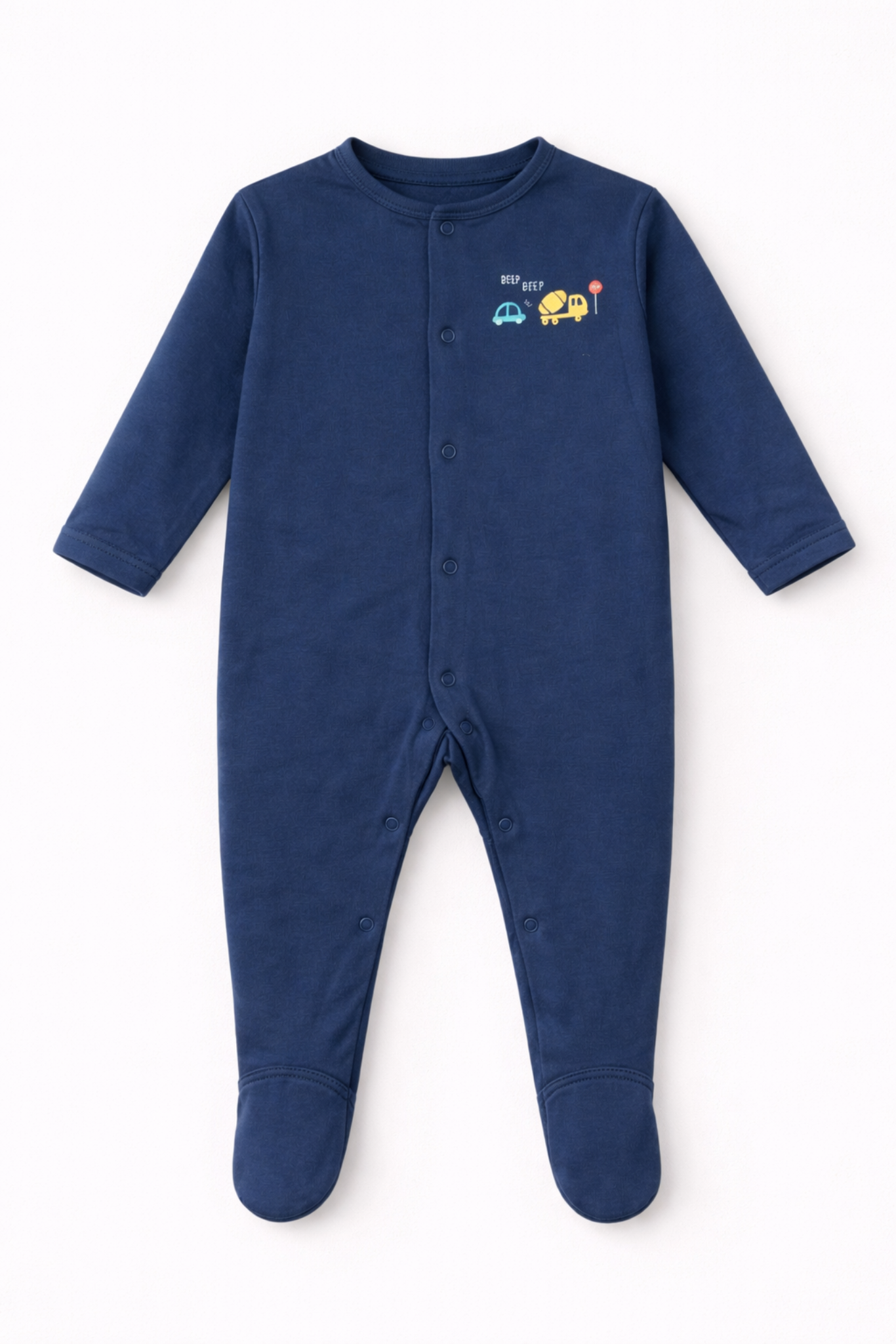 Sleep suit