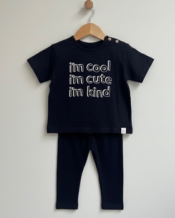 Affirmation top n bottom set