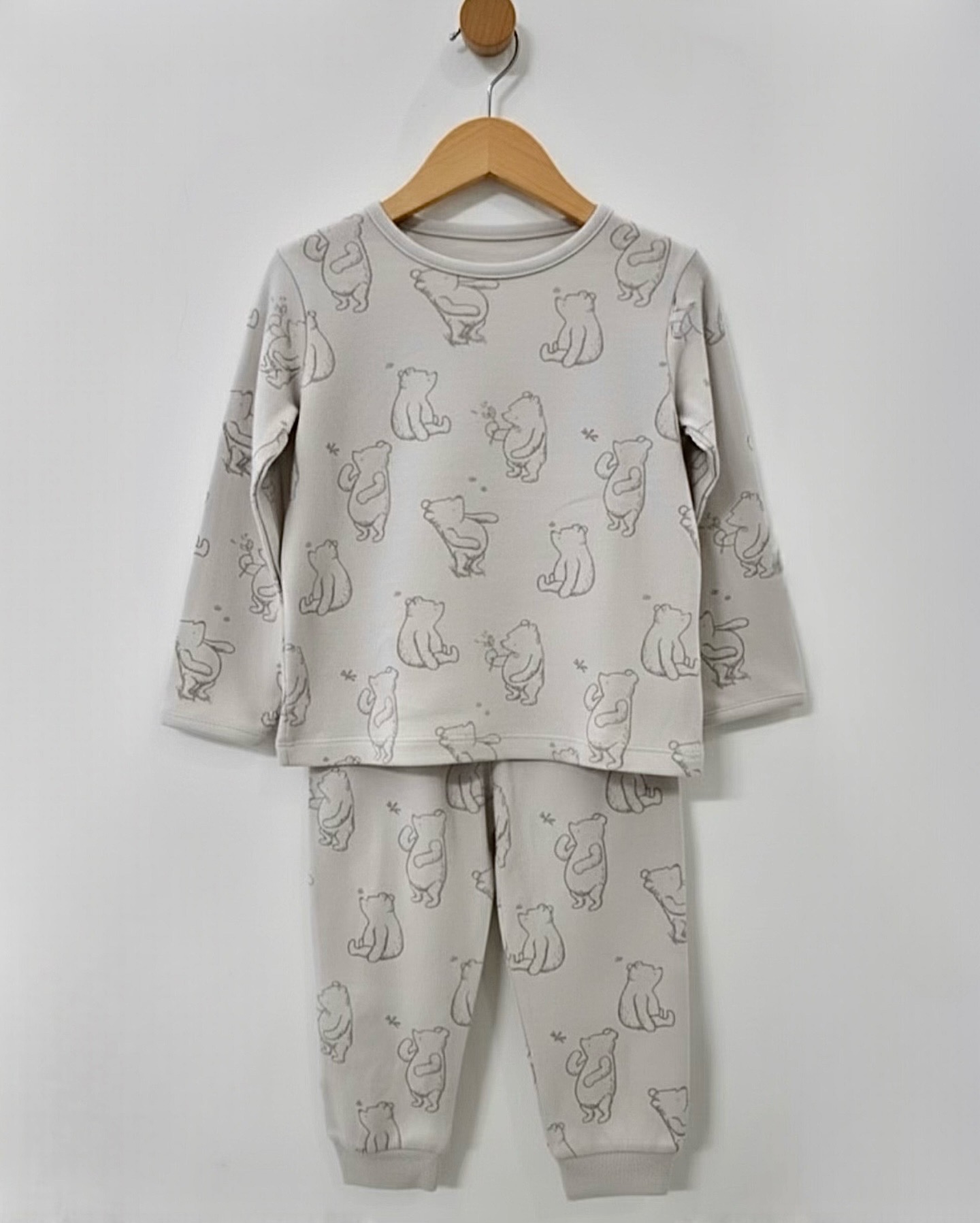Winnie the Pooh co-ord set