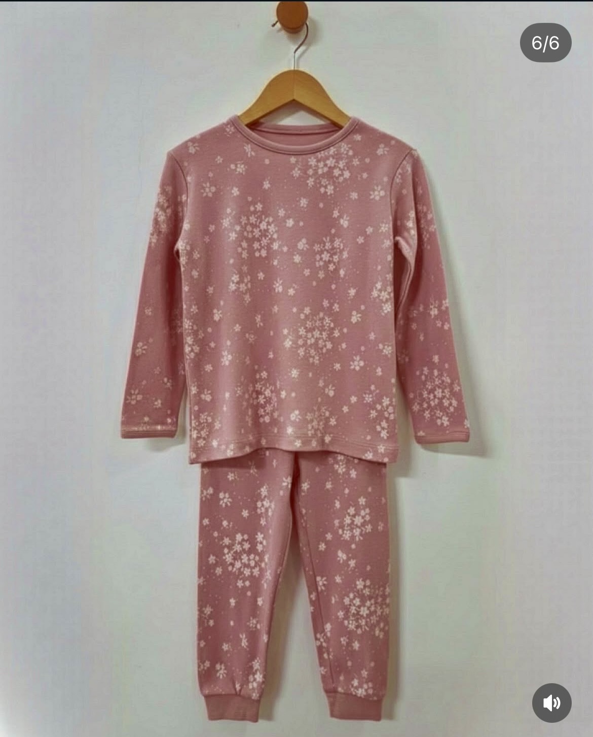 petal perfect co-ord set