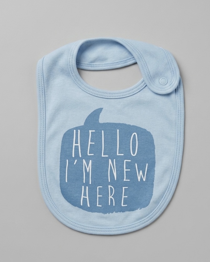 Hello I’m new here bib