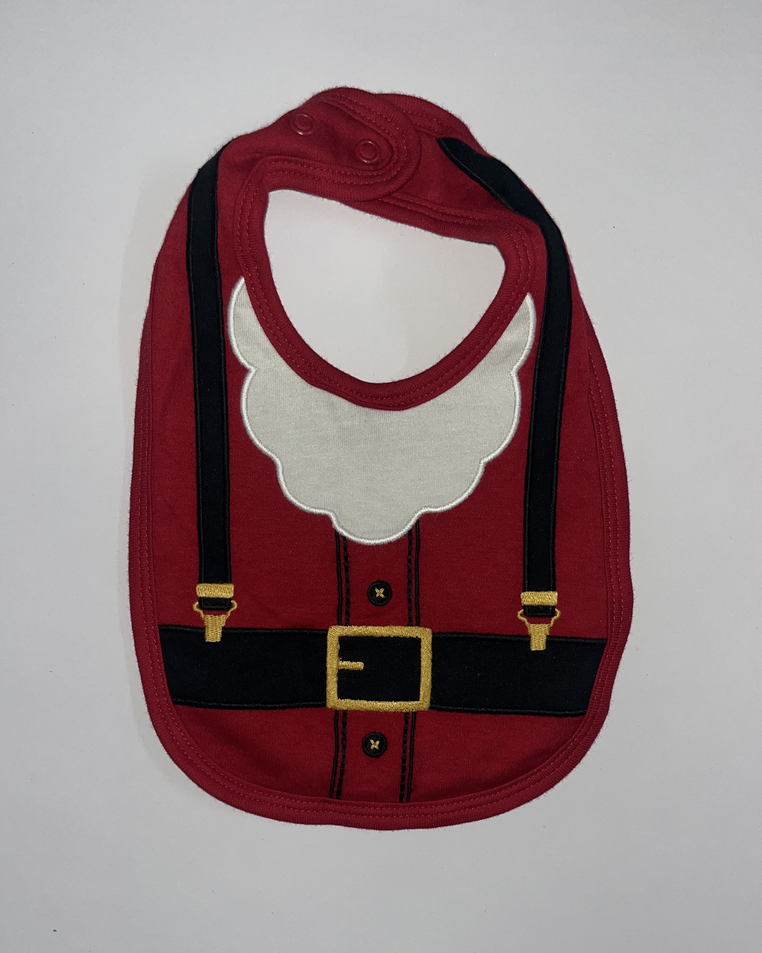 Santa bib