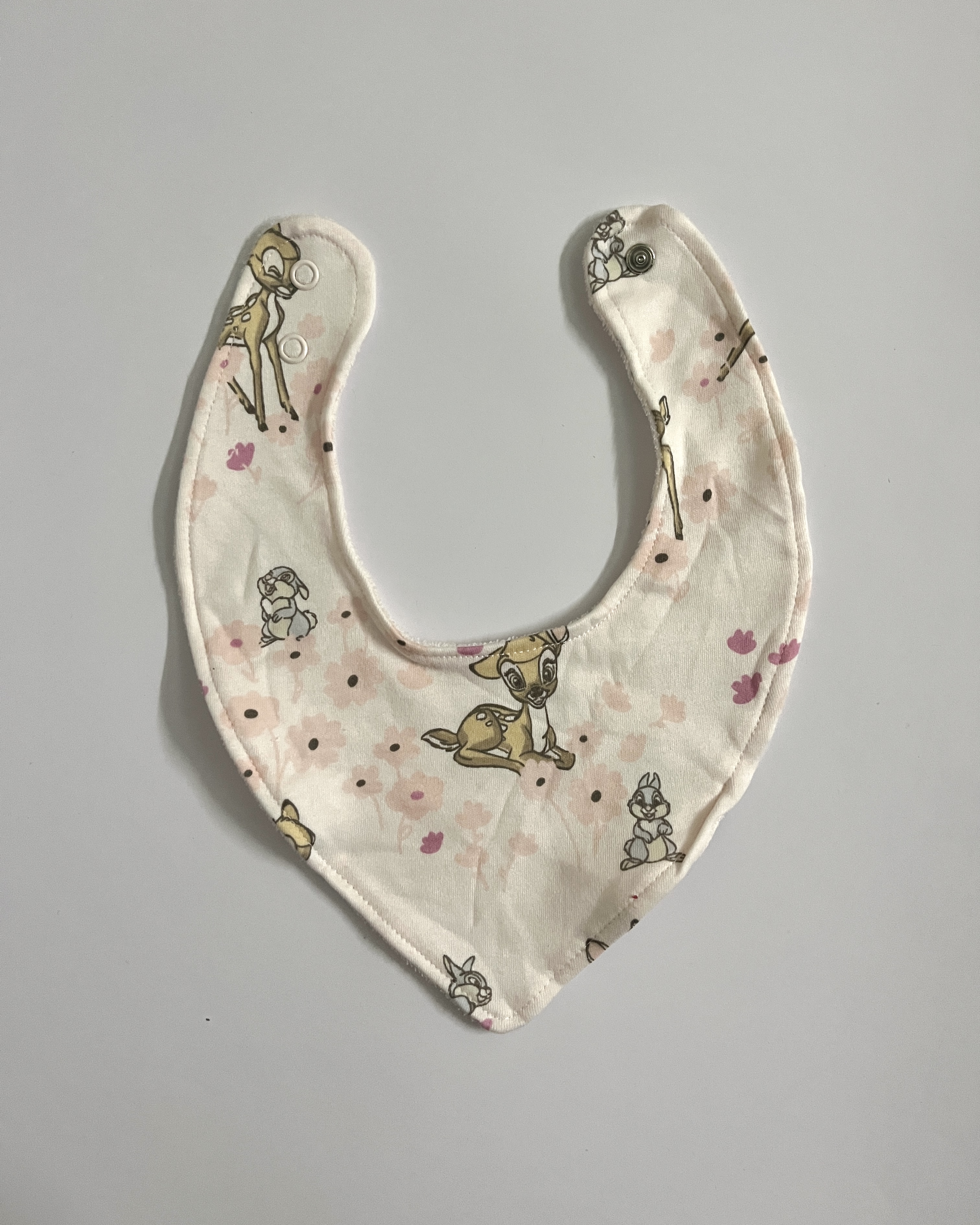 Deer bib