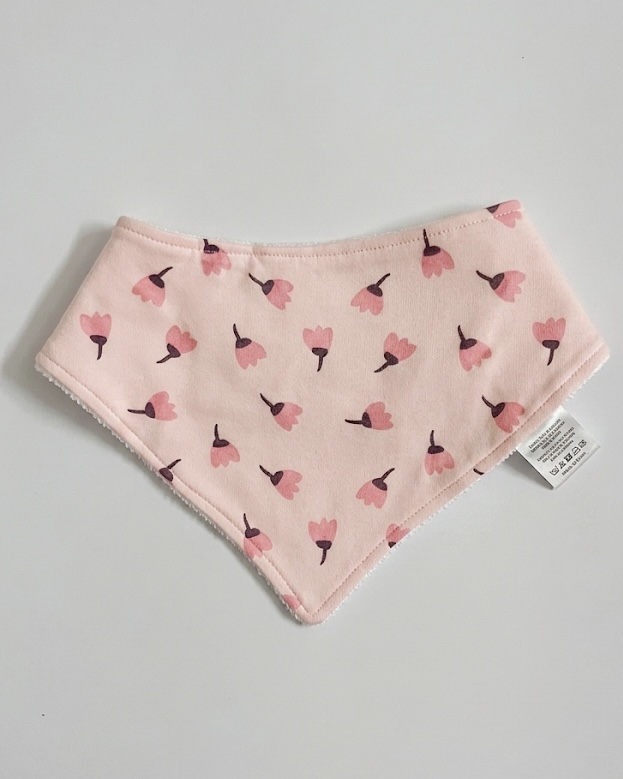 Tulip bib