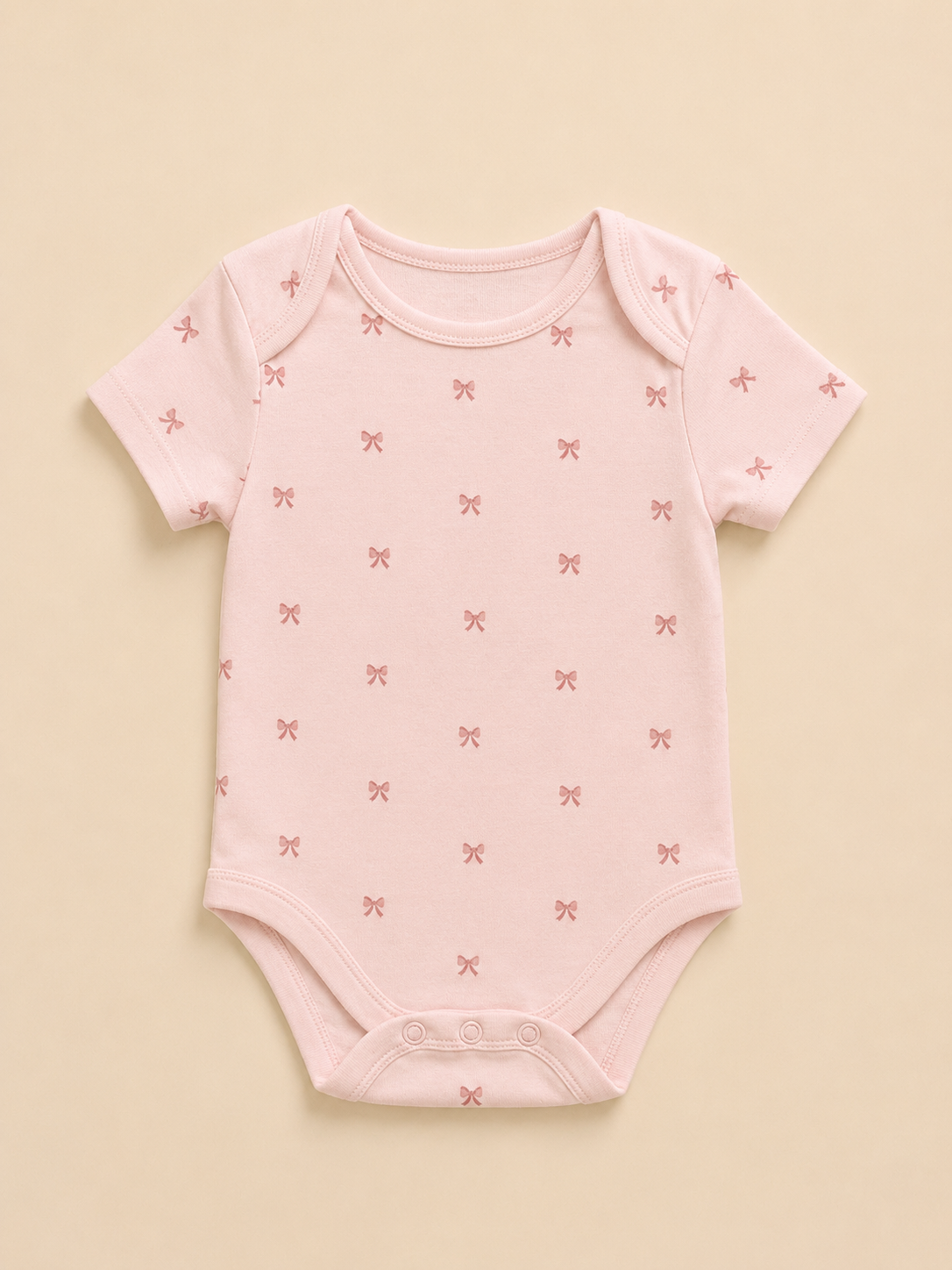 bow bodysuit