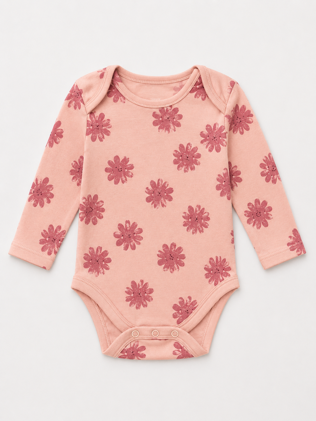daisy bodysuit