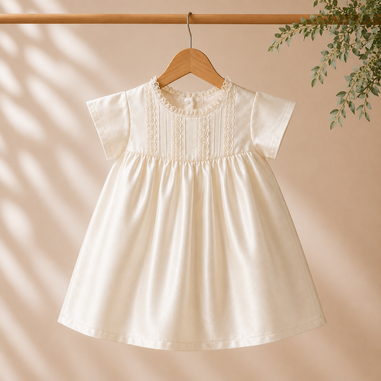 Ivory grace