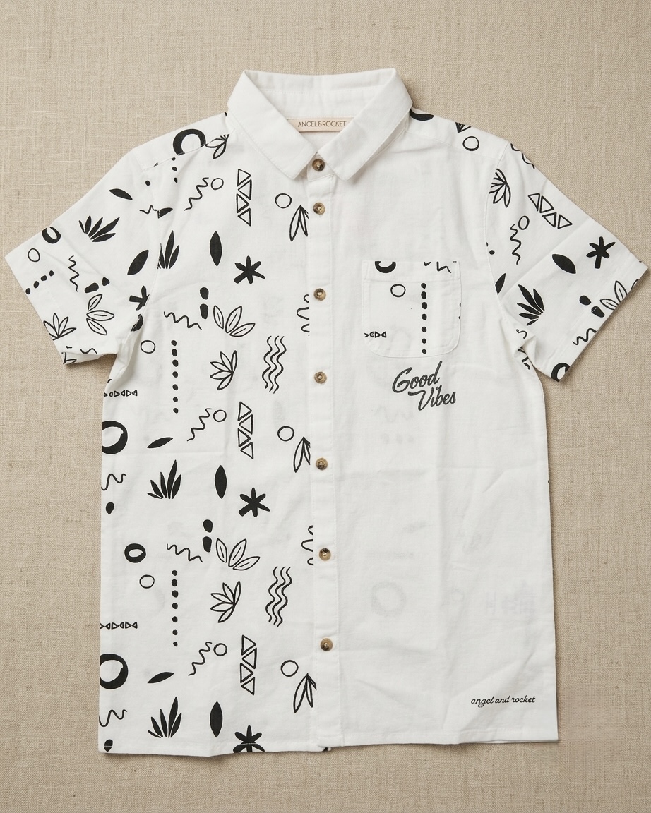 Holiday shirt