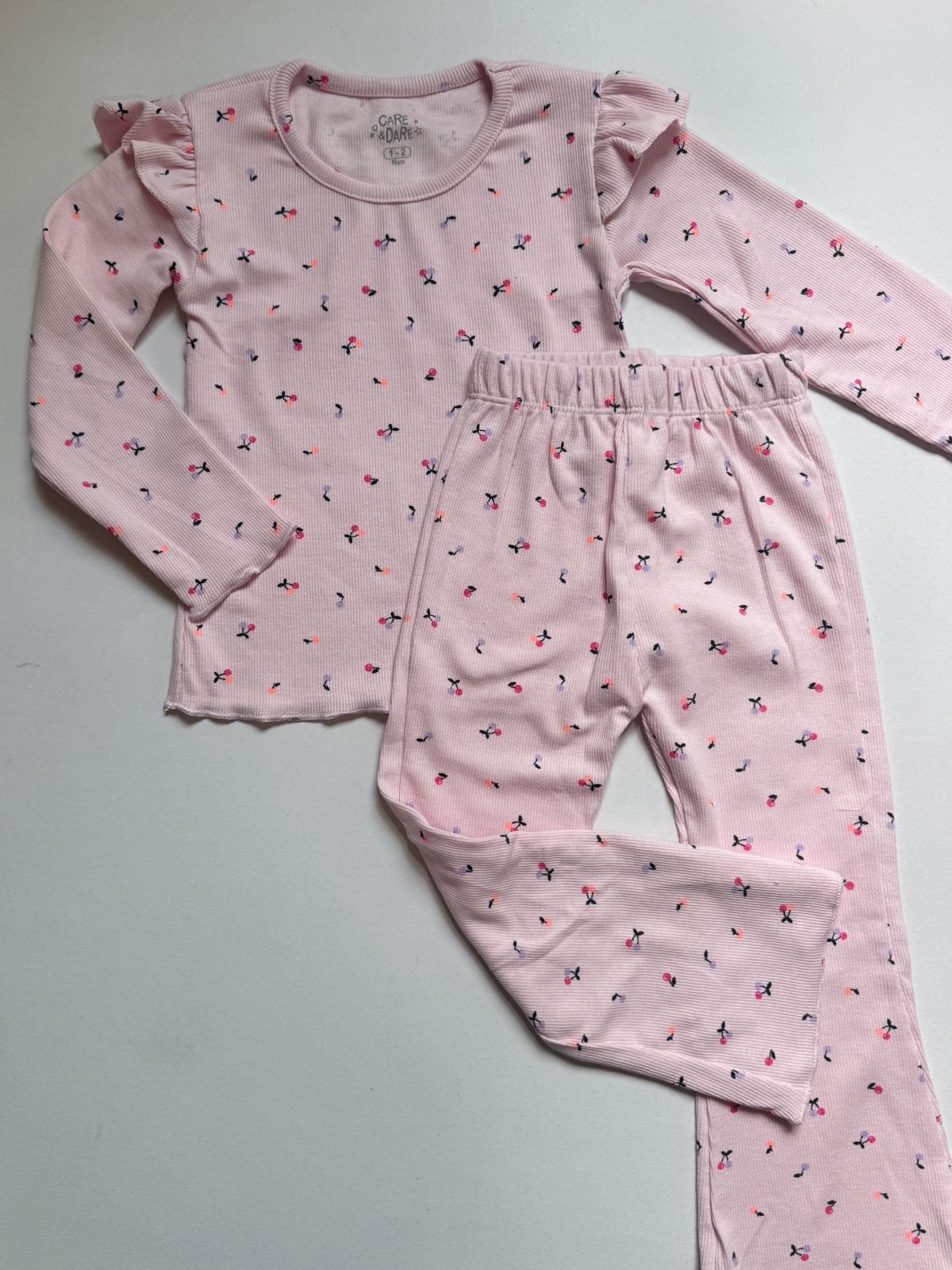 Sweet blossom co-ord