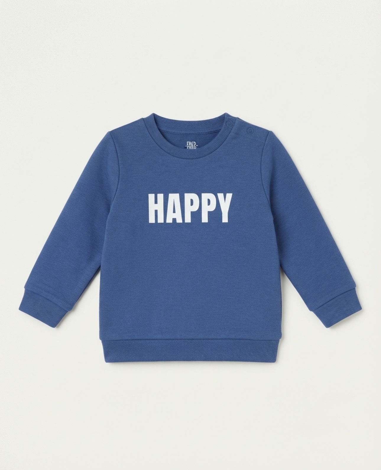 Happy full sleeve t-shirt