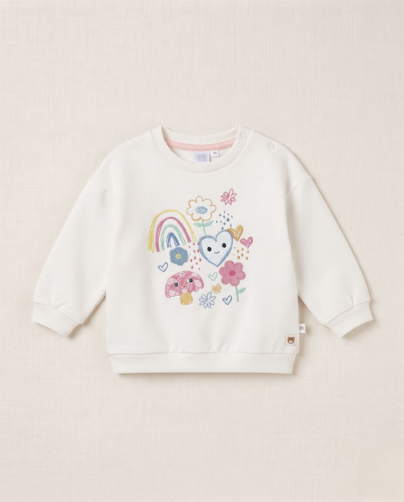 Kid’s drawing top