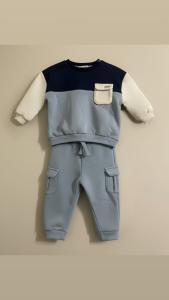 Premium co-ord set