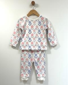 Floral co-ord set