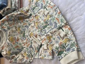 Dino print co-ord set