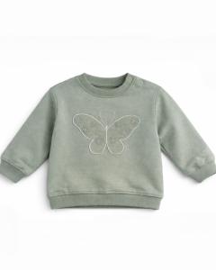 butterfly sweatshirt