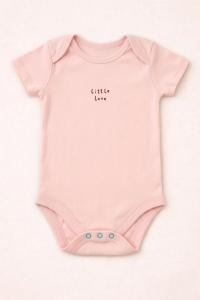 little love bodysuit