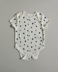 Mickey bodysuit