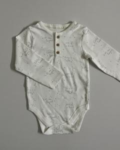 one of a kind bodysuit