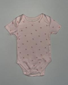 bow bodysuit