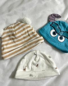 3-6 months cap