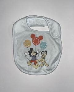 Welcome to the world bib