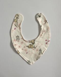 Deer bib