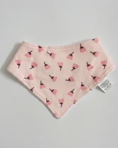 Tulip bib