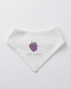 Just beautiful bib