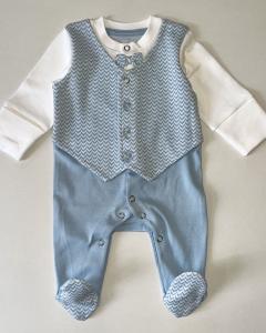 Baby boy dress suit