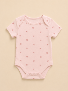 bow bodysuit