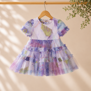 Lavender dreams