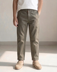 Moss chinos