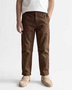 Khaki chinos