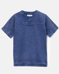 Acid wash t-shirt
