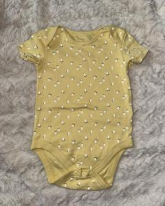 Lemon onsie 🍋