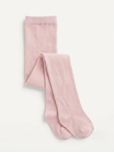 Pastel pink tights