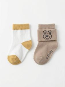 0-3 months socks (2 set)