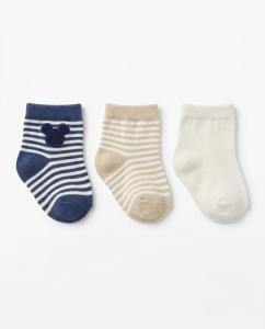 0-3 months socks (3 set)