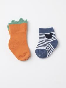 3-6 months socks (2set)