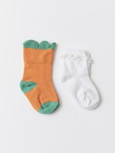 6-9 months socks (2set)