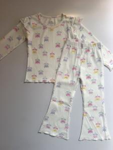 Pastel tulip co-ord