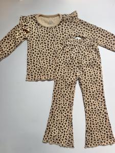 Little cheetah co-ord