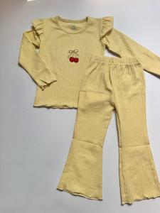 Sweet cherry co-ord