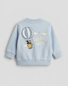 Mickey sweatshirt