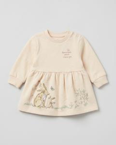 Bunny frock